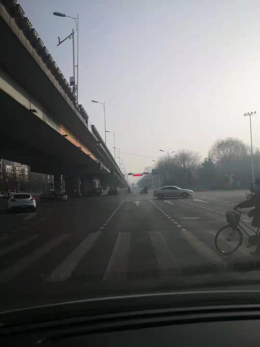 上海桥梁结构加固方案